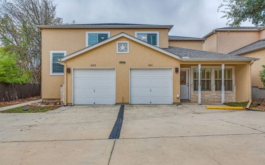 Condo for Sale in San Antonio, TX 78209 – 3 Bedrooms, 3 Baths – $224900