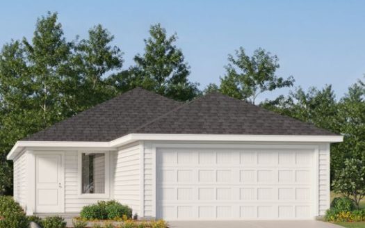 Single Family Home for Sale in San Antonio, TX 78253 – 3 Bedrooms, 2 Baths – $224999