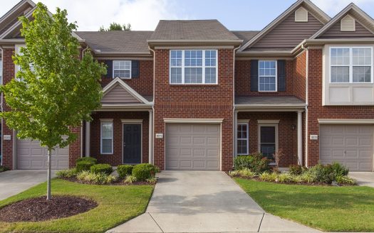 Townhouse for Sale in Brentwood, TN 37027 – 3 Bedrooms, 3 Baths – $364900