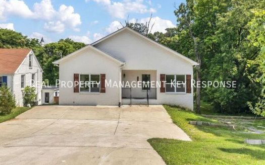4-Bedroom Single Family Home for Rent in Nashville, TN 37217 – $2700/mo | 3 Baths | Updated 2025