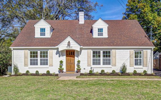 Single Family Home for Sale in Nashville, TN 37216 – 3 Bedrooms, 3 Baths – $749000