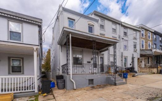 3-Bedroom Townhouse  for Rent in Philadelphia, PA 19128 – $2075/mo | 2 Baths | Updated 2025