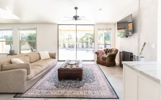 4-Bedroom Single Family Home for Rent in Phoenix, AZ 85032 – $4500/mo | 2 Baths | Updated 2025