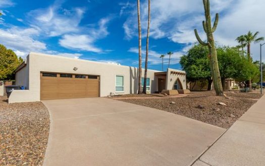4-Bedroom Single Family Home for Rent in Phoenix, AZ 85028 – $4000/mo | 3 Baths | Updated 2025