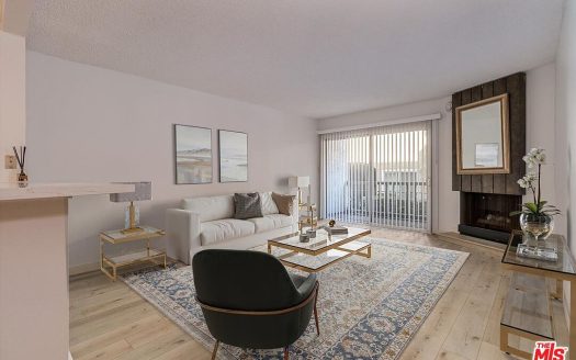 Condo for Sale in Playa Del Rey, CA 90293 – 1 Bedroom, 1 Bath – $450000