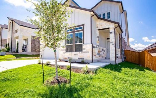 4-Bedroom Single Family Home for Rent in Austin, TX 78748 – $2850/mo | 3 Baths | Updated 2025
