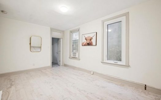 1-Bedroom Townhouse  for Rent in Philadelphia, PA 19127 – $1575/mo | 1 Baths | Updated 2025