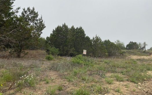 Lot for Sale in San Antonio, TX 78255 – 1 Bedroom, 1 Bath – $180000