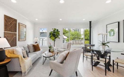 1-Bedroom Apartment  for Rent in San Francisco, CA 94115 – $4350/mo | 1 Baths | Updated 2025