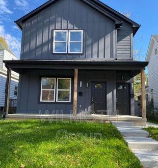 3-Bedroom Apartment for Rent in Indianapolis, IN 46201 – $2100/mo | 1 Baths | Updated 2025