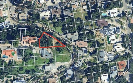 Lot for Sale in Woodland Hills, CA 91364 – 1 Bedroom, 1 Bath – $129000