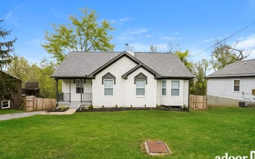 3-Bedroom Single Family Home for Rent in Antioch, TN 37013 – $2495/mo | 2 Baths | Updated 2025