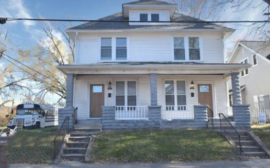 3-Bedroom Single Family Home for Rent in Indianapolis, IN 46203 – $1999/mo | 2 Baths | Updated 2025