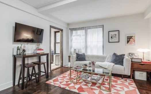 1-Bedroom Apartment for Rent in New York, NY 10011 – $4295/mo | 1 Baths | Updated 2025
