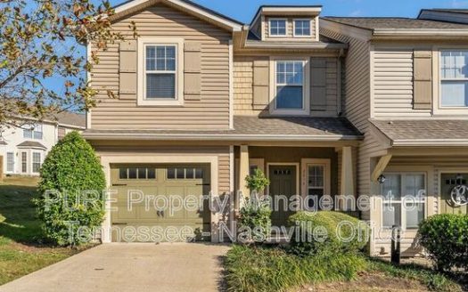 3-Bedroom Single Family Home for Rent in Nashville, TN 37217 – $2395/mo | 3 Baths | Updated 2025