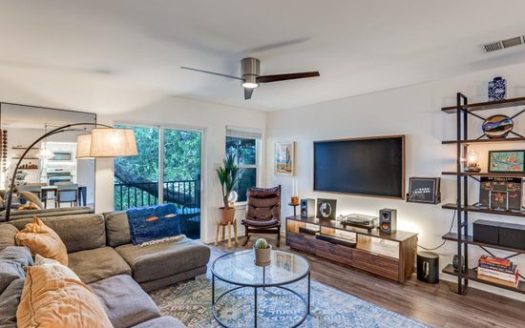 2-Bedroom Condo for Rent in Austin, TX 78704 – $2200/mo | 2 Baths | Updated 2025