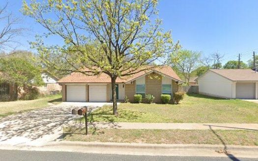 3-Bedroom Single Family Home for Rent in Austin, TX 78759 – $2150/mo | 2 Baths | Updated 2025