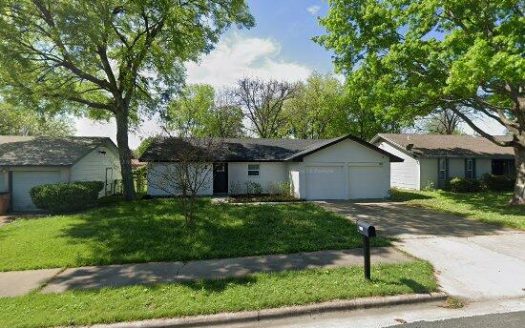 3-Bedroom Single Family Home for Rent in Austin, TX 78753 – $2850/mo | 2 Baths | Updated 2025