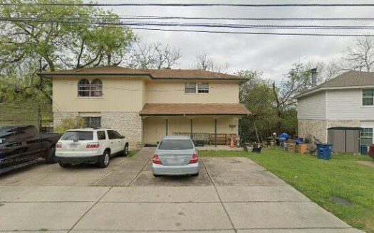 2-Bedroom Apartment for Rent in Austin, TX 78723 – $1525/mo | 1 Baths | Updated 2025
