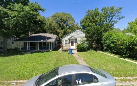 1-Bedroom Apartment for Rent in Indianapolis, IN 46205 – $1000/mo | 1 Baths | Updated 2025
