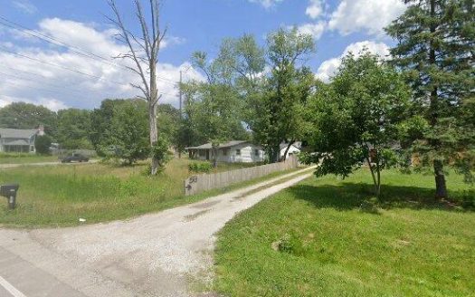 3-Bedroom Single Family Home for Rent in Indianapolis, IN 46239 – $1350/mo | 1 Baths | Updated 2025