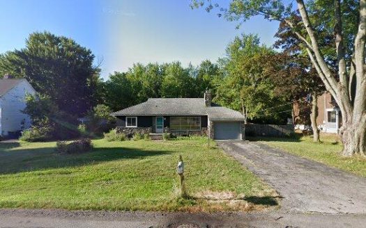 3-Bedroom Single Family Home for Rent in Rochester, NY 14623 – $2200/mo | 2 Baths | Updated 2025