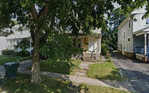 4-Bedroom Townhouse for Rent in Rochester, NY 14621 – $1795/mo | 2 Baths | Updated 2025