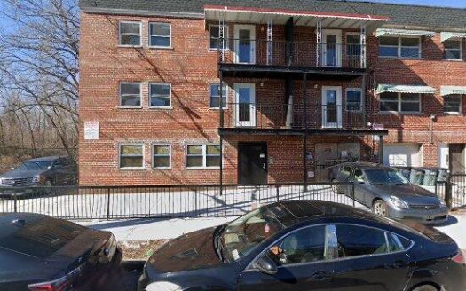 2-Bedroom Townhouse for Rent in Bronx, NY 10473 – $2760/mo | 1 Baths | Updated 2025