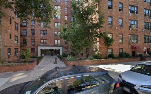 1-Bedroom Townhouse for Rent in Jamaica, NY 11435 – $2584/mo | 1 Baths | Updated 2025