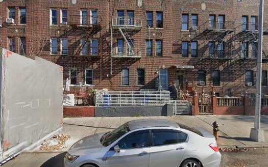 3-Bedroom Townhouse for Rent in Brooklyn, NY 11212 – $3600/mo | 2 Baths | Updated 2025