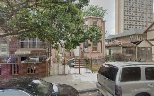 3-Bedroom Townhouse for Rent in Brooklyn, NY 11224 – $3606/mo | 1 Baths | Updated 2025