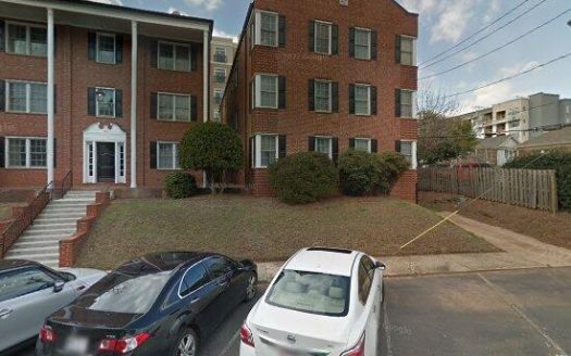 2-Bedroom Apartment  for Rent in Charlotte, NC 28204 – $1750/mo | 1 Baths | Updated 2025