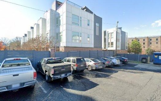 2-Bedroom Townhouse  for Rent in Charlotte, NC 28203 – $3000/mo | 3 Baths | Updated 2025