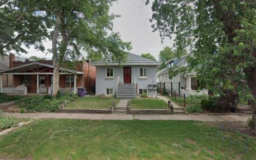 1-Bedroom Apartment  for Rent in Denver, CO 80223 – $1400/mo | 1 Baths | Updated 2025