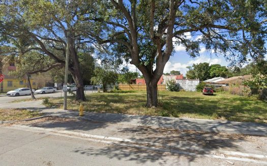 Lot for Sale in Miami, FL 33142 – 1 Bedroom, 1 Bath – $575000