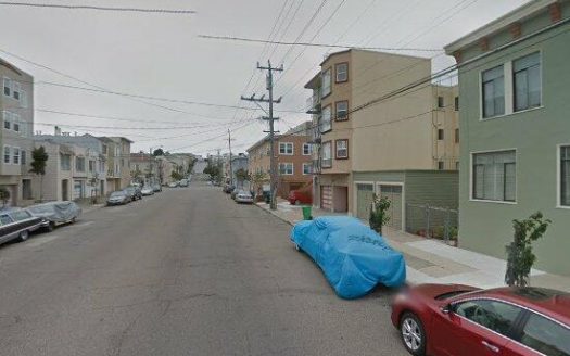 2-Bedroom Apartment  for Rent in San Francisco, CA 94121 – $4250/mo | 1 Baths | Updated 2025