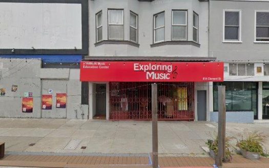 3-Bedroom Apartment  for Rent in San Francisco, CA 94118 – $5000/mo | 2 Baths | Updated 2025