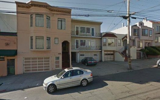 0-Bedroom Apartment  for Rent in San Francisco, CA 94116 – $1820/mo | 1 Baths | Updated 2025