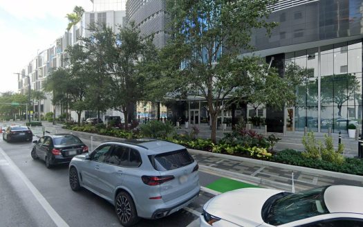 Condo for Sale in Miami, FL 33132 – 1 Bedroom, 2 Baths – $970200