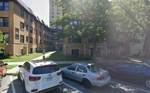 0-Bedroom Apartment  for Rent in Chicago, IL 60615 – $1250/mo | 1 Baths | Updated 2025