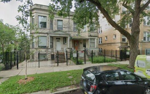 3-Bedroom Townhouse  for Rent in Chicago, IL 60651 – $2450/mo | 1 Baths | Updated 2025