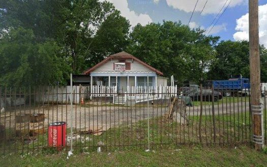 2-Bedroom Single Family Home for Rent in Houston, TX 77022 – $950/mo | 1 Baths | Updated 2025