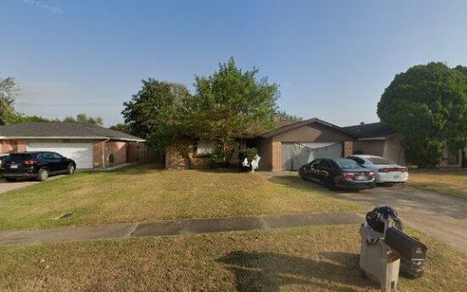 4-Bedroom Single Family Home for Rent in Houston, TX 77067 – $1735/mo | 2 Baths | Updated 2025