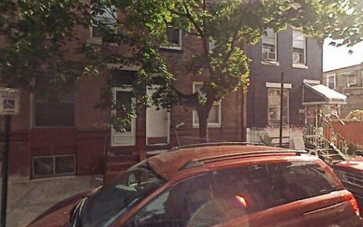 3-Bedroom Single Family Home for Rent in Philadelphia, PA 19145 – $1925/mo | 1 Baths | Updated 2025