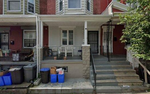 3-Bedroom Single Family Home for Rent in Philadelphia, PA 19143 – $1500/mo | 1 Baths | Updated 2025