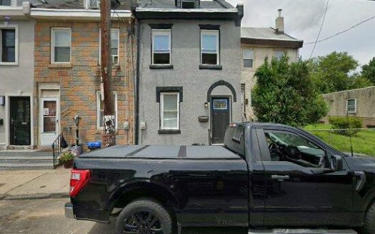 3-Bedroom Single Family Home for Rent in Philadelphia, PA 19124 – $1950/mo | 1 Baths | Updated 2025