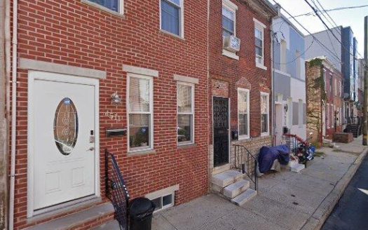 3-Bedroom Single Family Home for Rent in Philadelphia, PA 19146 – $1500/mo | 1 Baths | Updated 2025