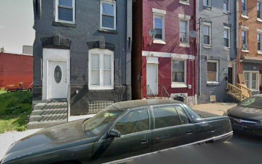 5-Bedroom Single Family Home for Rent in Philadelphia, PA 19121 – $2829/mo | 1 Baths | Updated 2025