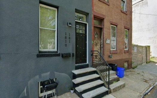 2-Bedroom Townhouse  for Rent in Philadelphia, PA 19121 – $1700/mo | 1 Baths | Updated 2025