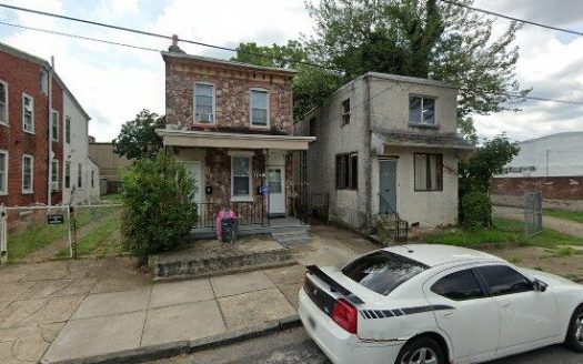 1-Bedroom Townhouse  for Rent in Philadelphia, PA 19143 – $1200/mo | 1 Baths | Updated 2025